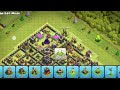 TH9 Base layout | Clashofclans 2023 Best Bases