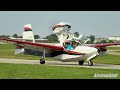 Oshkosh Arrivals - Sunday Part 1 - EAA AirVenture Oshkosh 2024