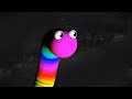 wormet io slither io in real life Season 1