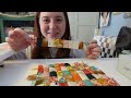 DIY Patchwork Book Cover Quilting Tutorial + MSQC Discount Code!!!