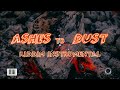 Ashes To Dust Riddim Instrumental (Dynasty Records)