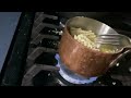 Making Ramen in a Pan! ♥️ 🍜