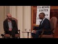 In Conversation With Ta-Nehisi Coates