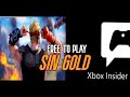 Como JUGAR Sin Xbox Live Gold 2021 - Xbox One, Xbox Series (Juegos F2P)