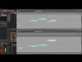 Emvoice: Vocal Synthesis in your DAW. First Attempt. 3 Part Harmony