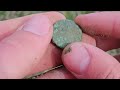 metal detecting 1910s-50s homesteads