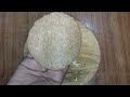 गेहूं के आटे से बनाइए एकदम खस्ता मीठी पूरी, Meethi puri Recipe,Wheat flour sweet recipe,