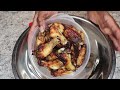 Garlic Parmesan Chicken Wings Recipe! | Lunch & Dinner Ideas!