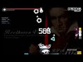 Beethoven Virus in 30 Rhythm Games!