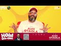 Alex Otaola en vivo, últimas noticias de Cuba - Hola! Ota-Ola (jueves 6 de junio del 2024)