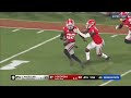 Georgia 2023 Full Season Highlights