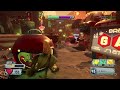 Starting a New Account on Garden Warfare 2