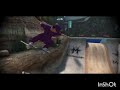 Skate 3 Edit 2 (The merge)