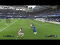 FIFA 15 SKILLS