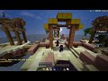 Skywars | Keyboard + Mouse Sounds ASMR (Shaders)
