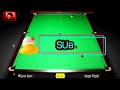 Sunny Akani Snooker Highlights Two winning frame