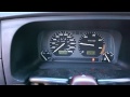 1998 VW Jetta TDI 1.9l 1Z/AHU