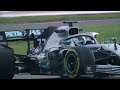 Mercedes JUST MADE a HUGE STATEMENT After Italian GP!