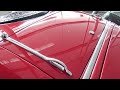 One of the Holy Grails: A Mercedes-Benz 540K Spezial-Roadster by Erdmann & Rossi - Walkaround