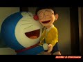 Nobita lift Doraemon😱😱😱 (Slowed Reverb) Collection: Doraemon stand by me 2