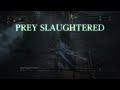 Bloodborne Pthumerian Descendant Great Pthumerian Iyhll Boss Fight Easiest Strategy Ever Takes 1 Min