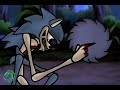 Sonic.EYX vs LordX [Animation]
