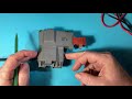 How To Test Or Bypass Frigidaire/Electrolux Washer Door Latch Lock 1317632 131763202