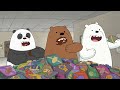 Ice Bear's New Job | We Bare Bears Complete Season 2 | Cartoon Network | Cartoons for Kids
