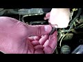 How To Change the Governor Spring | 1st Gen Cummins