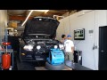 DYNO 2013 Mustang GT 5.0