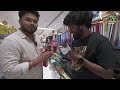 Office-க்கு எதுக்கு டா இதெல்லாம்🤦🏻‍♀️| New Office-க்கு Funny Shopping🎉💥 | Vj Siddhu Vlogs