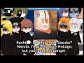 Akatsuki React To Boruto Uzumaki // Gacha React