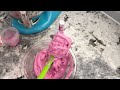 How to Color Swiss Meringue Buttercream | Water-Based AND Oil-Based Food Coloring Tutorial
