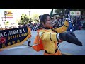 【ROSE PARADE 2012】 Kyoto Tachibana HS Green Band 2011-2012 【DIGEST】【GBA Official】