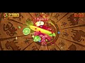 Fruit Ninja Arcade Mode World Record 2517