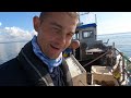 Commercial Fishing - A Day in the Life of a Commercial Crab Fisherman | The Fish Locker