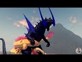Kaiju Universe New GODZILLA EARTH Update But... - ROBLOX
