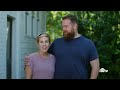 Fully Restored Cabin! | Hometown | HGTV