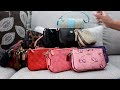 My ENTIRE Coach Nolita Collection