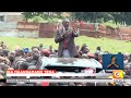 Rais Ruto asema hataruhusu maandamano inayoongozwa na vijana kuendelea tena nchini