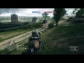 Battlefield 1  Having a whole team follow your orders