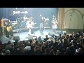 Band-Maid - Choose Me live in Seattle 10/13/22