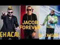 Jacob Forever, Lenier, El Taiger, El Chacal, Mr Azul, - Musica Cubana,