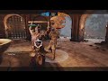 For Honor - Rep 70 Hitokiri Duels - Most intense games