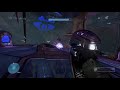 Halo 3 Campaign Part 8 - Cortana (Heroic)(No Commentary)(MCC/PC)(1080p 60FPS)