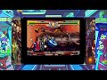 VAMPIRE SAVIOR GAMEPLAY