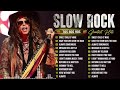 Slow Rock Ballads 70s 80s 90s Songs of All Time 💥 Scorpions, Bon Jovi, U2, Nirvana, Aerosmith