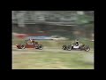 Autospeedway PAC Posterholt Jabacircuit EK midgets 5-6-1988