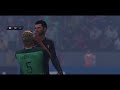 FIFA 18 Alwyn0-2Nick