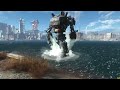The Full Story of Liberty Prime - Fallout 4 Lore